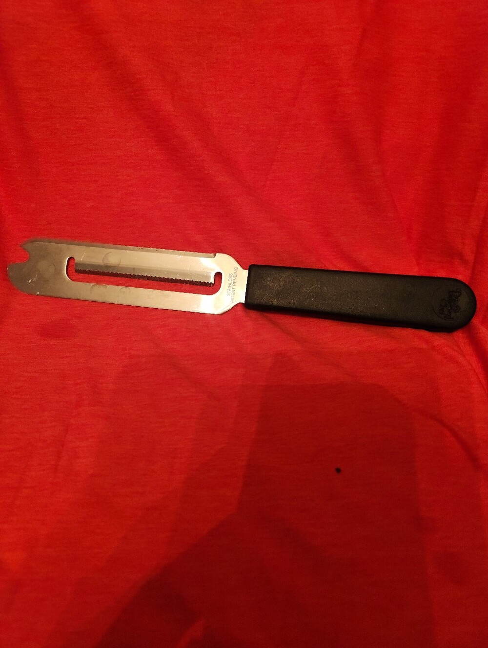 Pampered Chef Cheese Slicer